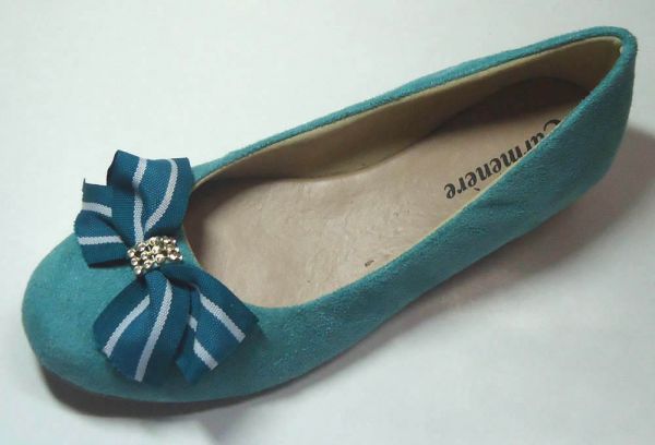 Sapatilha Carménère - Ref. 411