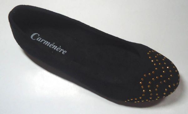 Sapatilha Carménère - Ref. 403
